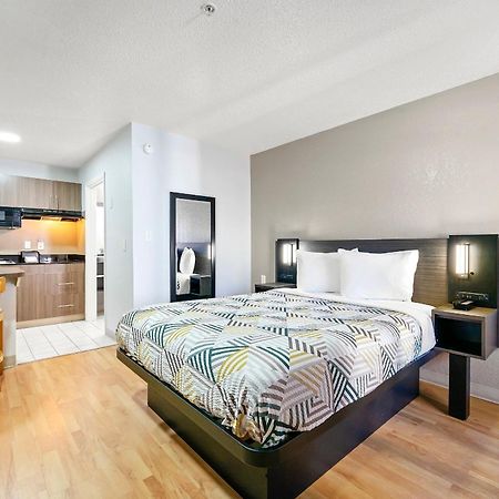 Motel 6 Duluth, Ga - Atlanta - Gwinnett Place المظهر الخارجي الصورة
