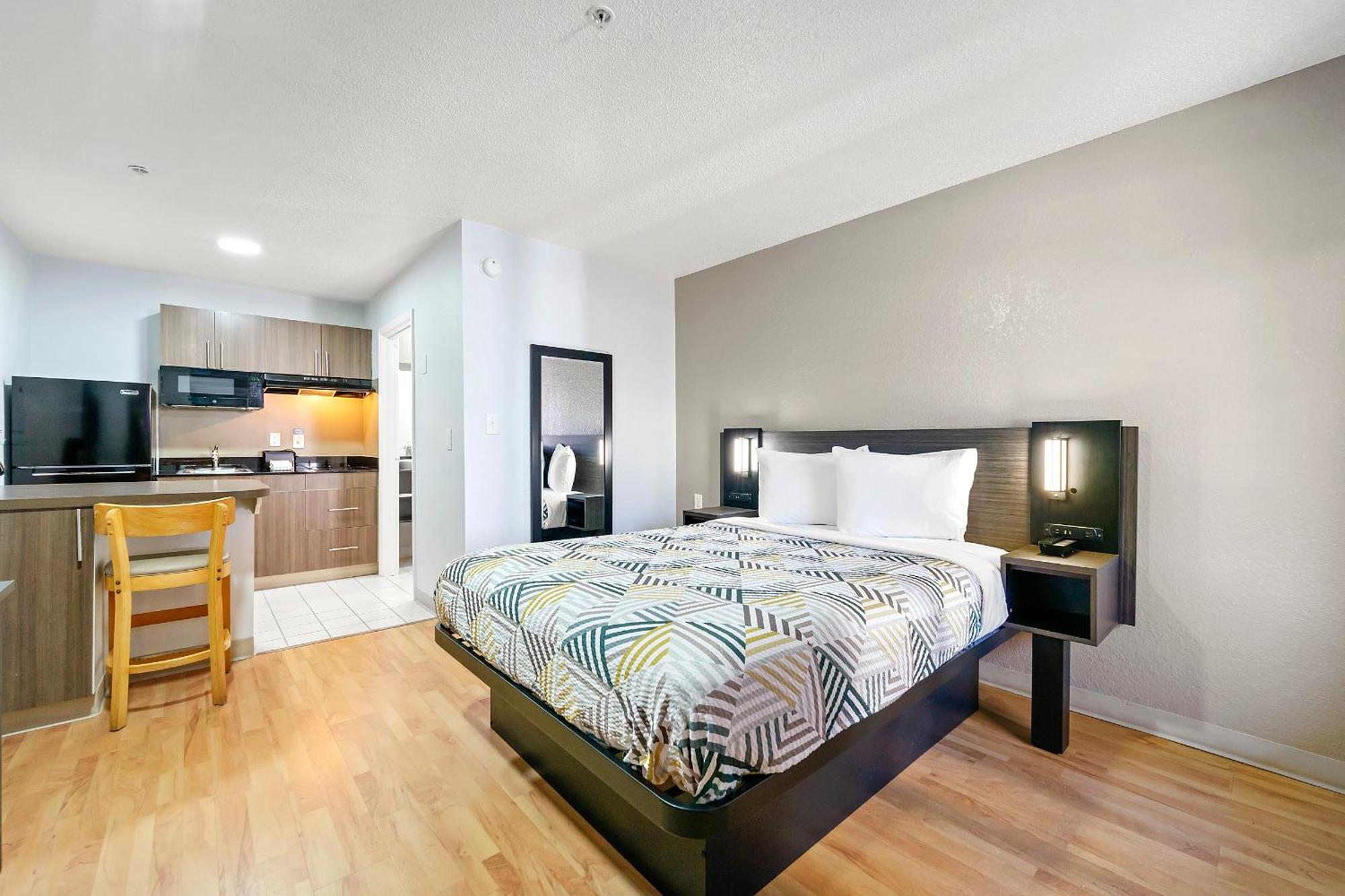 Motel 6 Duluth, Ga - Atlanta - Gwinnett Place المظهر الخارجي الصورة